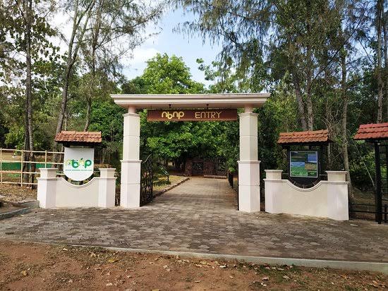Nilgiri Biosphere Nature Park